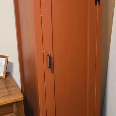 Storage Cabinet