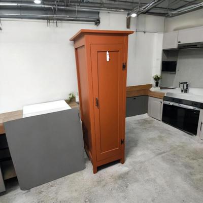 Storage Cabinet