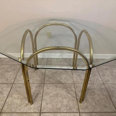 Vintage Dining Table (See Description)