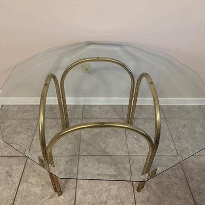 Vintage Dining Table (See Description)