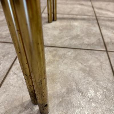 Vintage Dining Table (See Description)