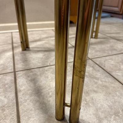 Vintage Dining Table (See Description)