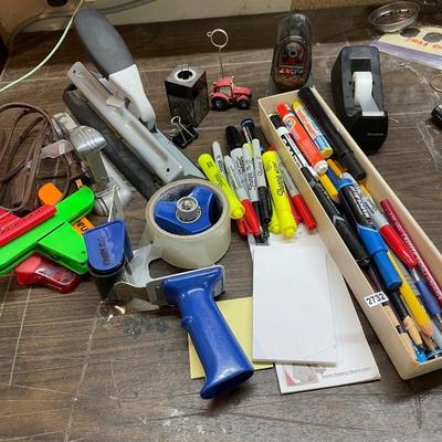 Office assortment