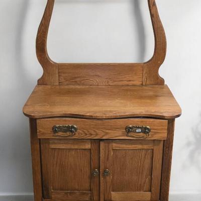Nice Antique Wash Stand