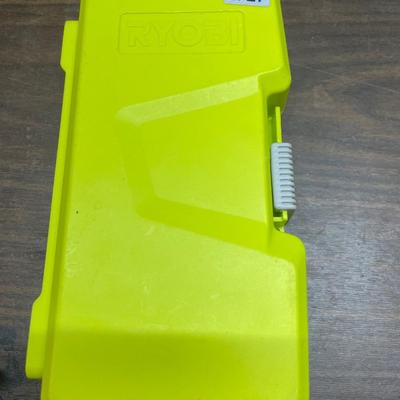 RYobi drill tips