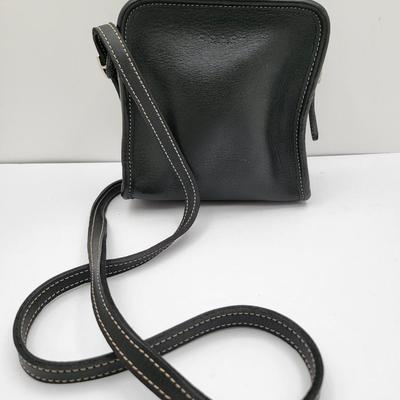 1990's Petite COACH Bellini Bag