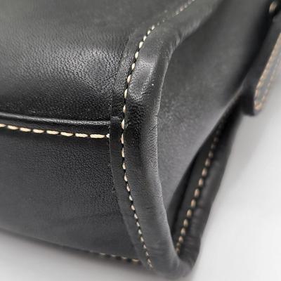 1990's Petite COACH Bellini Bag