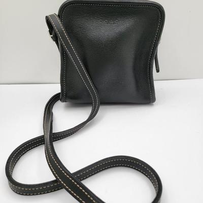 1990's Petite COACH Bellini Bag