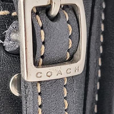 1990's Petite COACH Bellini Bag