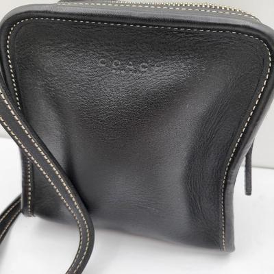 1990's Petite COACH Bellini Bag