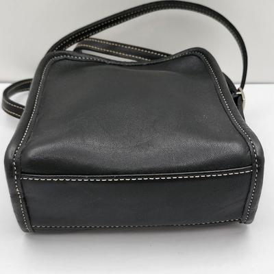 1990's Petite COACH Bellini Bag