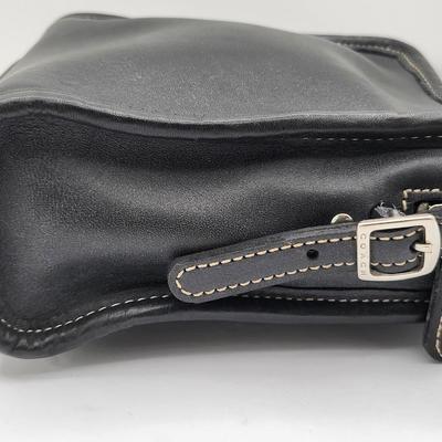 1990's Petite COACH Bellini Bag