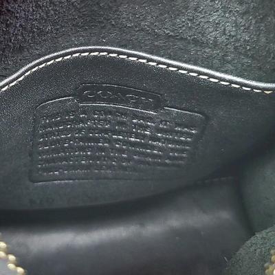 1990's Petite COACH Bellini Bag