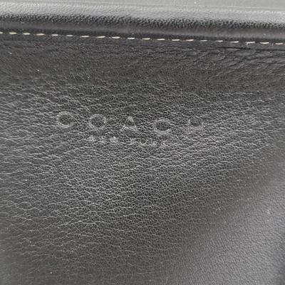 1990's Petite COACH Bellini Bag