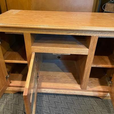 Tv stand