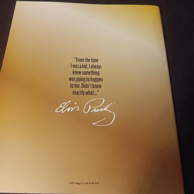 ELVIS PRESLEY RECORD PRICE GUIDE & 2 MAGAZINES