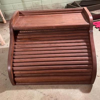 Breadbox