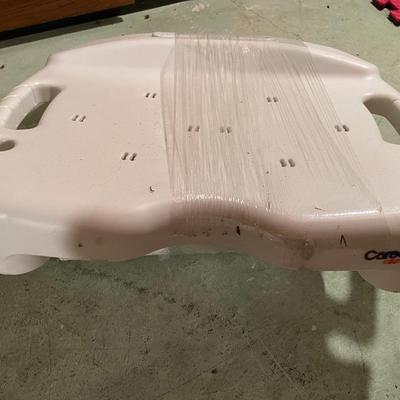 Shower chair