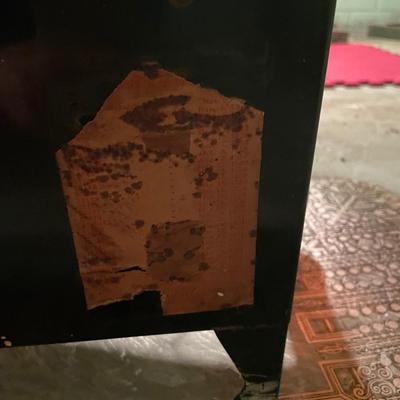 Radiantfire gas stove