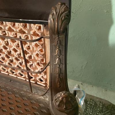 Radiantfire gas stove