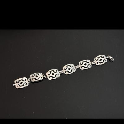 925 ~ 8” Bracelet