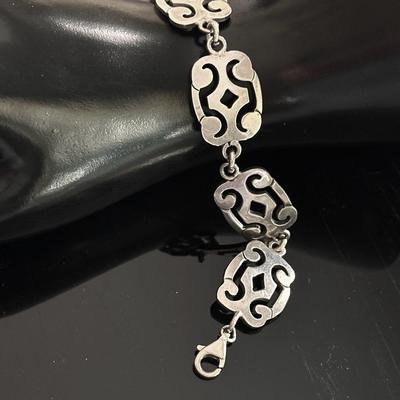 925 ~ 8” Bracelet