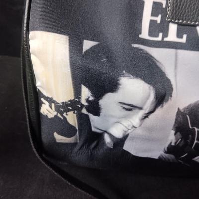 ELVIS PRESLEY TOTE BAG