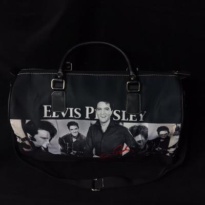 ELVIS PRESLEY TOTE BAG