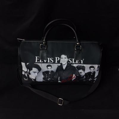 ELVIS PRESLEY TOTE BAG