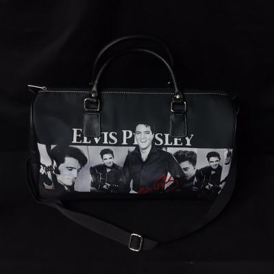 ELVIS PRESLEY TOTE BAG