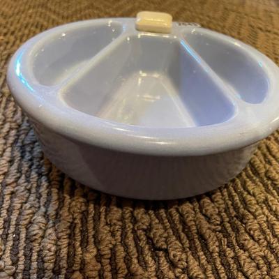 Baby feeder