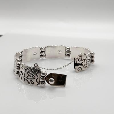 925 ~ 9” Bracelet