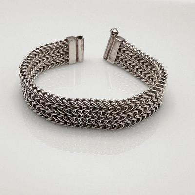 925 ~ 7.5” Bracelet