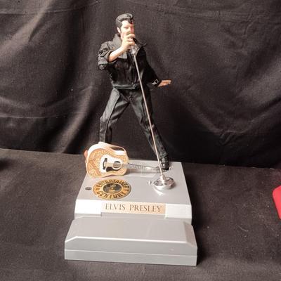 ELVIS PRESLEY SINGING AND DANCING LANDLINE TELEPHONE