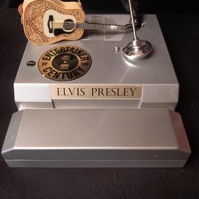 ELVIS PRESLEY SINGING AND DANCING LANDLINE TELEPHONE