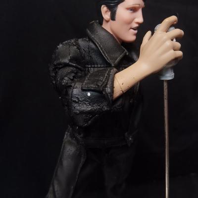 ELVIS PRESLEY SINGING AND DANCING LANDLINE TELEPHONE