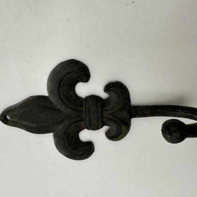 Fleur De Lis Lot