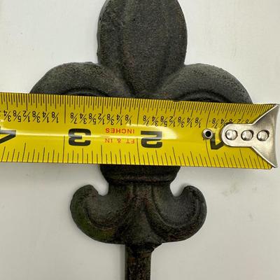 Fleur De Lis Lot
