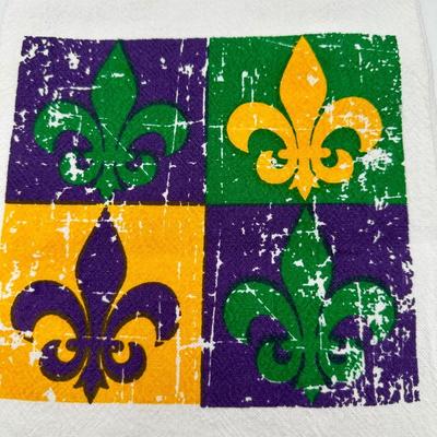 Fleur De Lis Lot