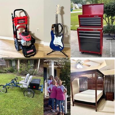 EMG Estate Sales
