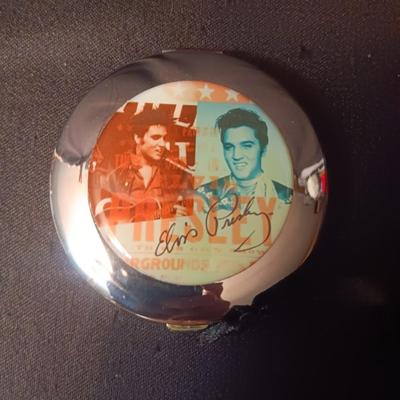 ELVIS MIRROR COMPACT