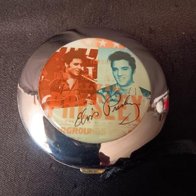 ELVIS MIRROR COMPACT