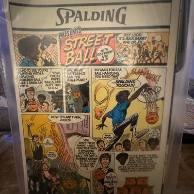 Marvel Howard the Duck #16 - "Special once in a lifetime album issue"