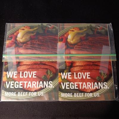 2 TV GUIDES W/NEVER BEFORE RELEASED VERSION OF SONG ON DISCS