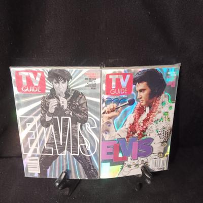 "GRACELAND THE LIVING LEGACY OF ELVIS PRESLEY" COFFEE TABLE BOOK
