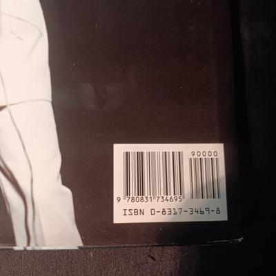 2 ELVIS BOOKS