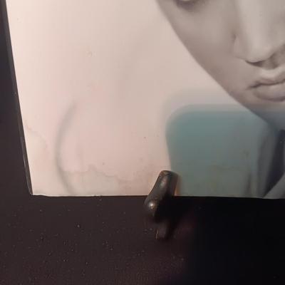 "IMAGES OF ELVIS" AND "ELVIS & YOU" BOOKS