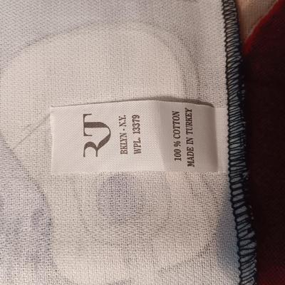ELVIS PRESLEY CLOTH WALL HANGING MADE IN TURKEY