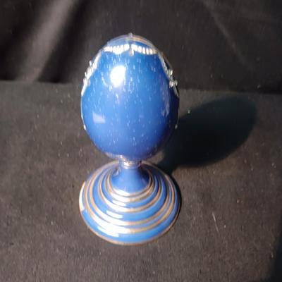 "PRIMETIME '56" MUSICAL PETER CARL FABERGE TRIBUTE TO ELVIS PRESLEY "HOUND DOG"