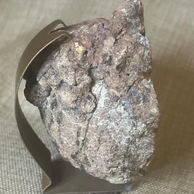 Geode, Rock, Crystal, Natural, Collectible, Specimen